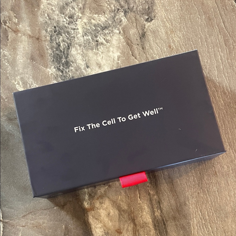 Pompa Program Cellular Inflammation Test Kit Black Box - Picture 5 of 5
